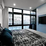 Oporto Blue Douro Residence
