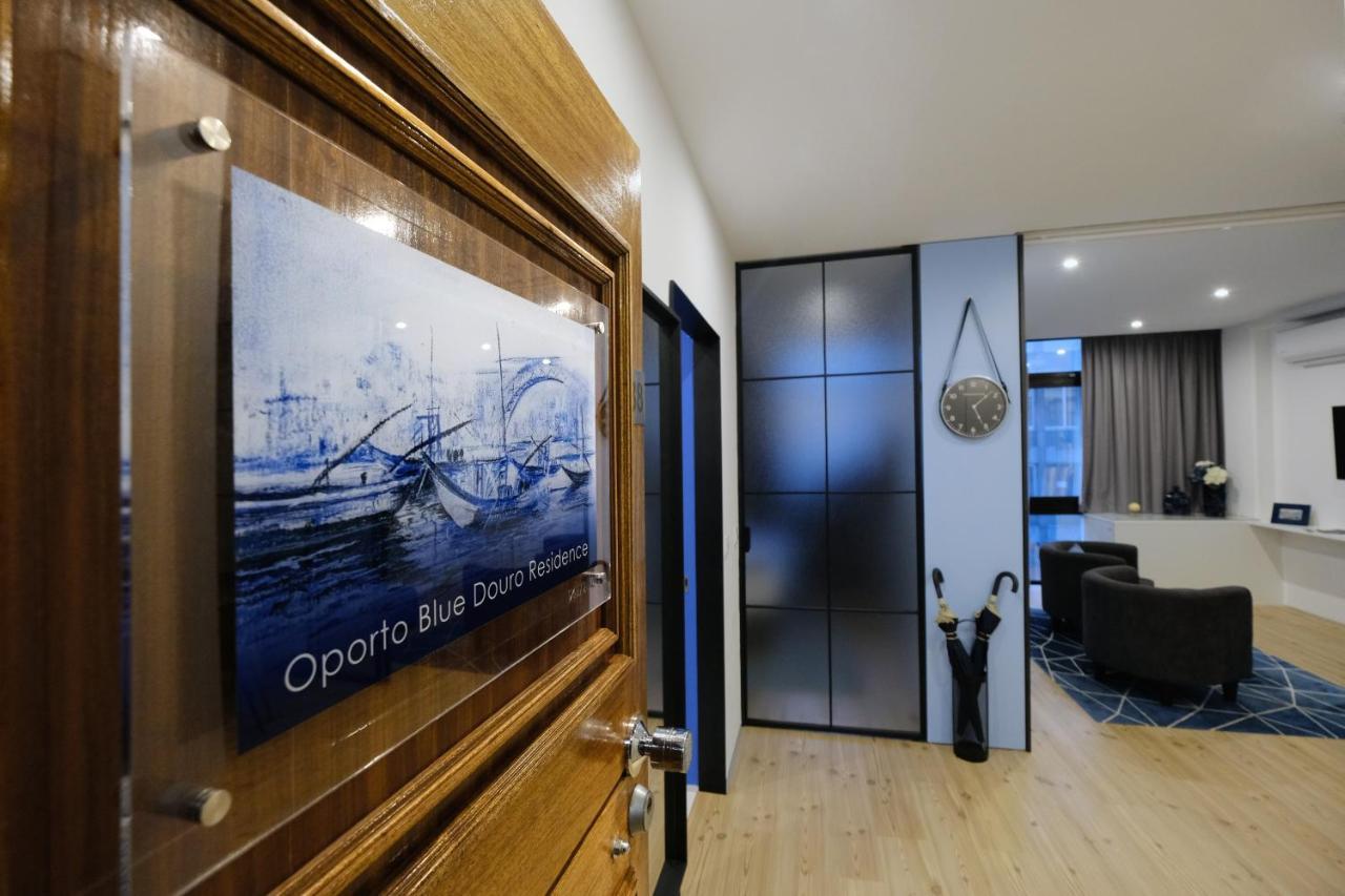 Apartamento Blue Douro