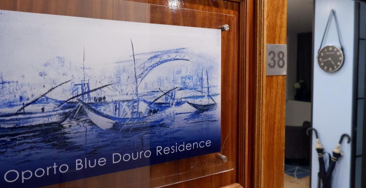 Apartamento Blue Douro