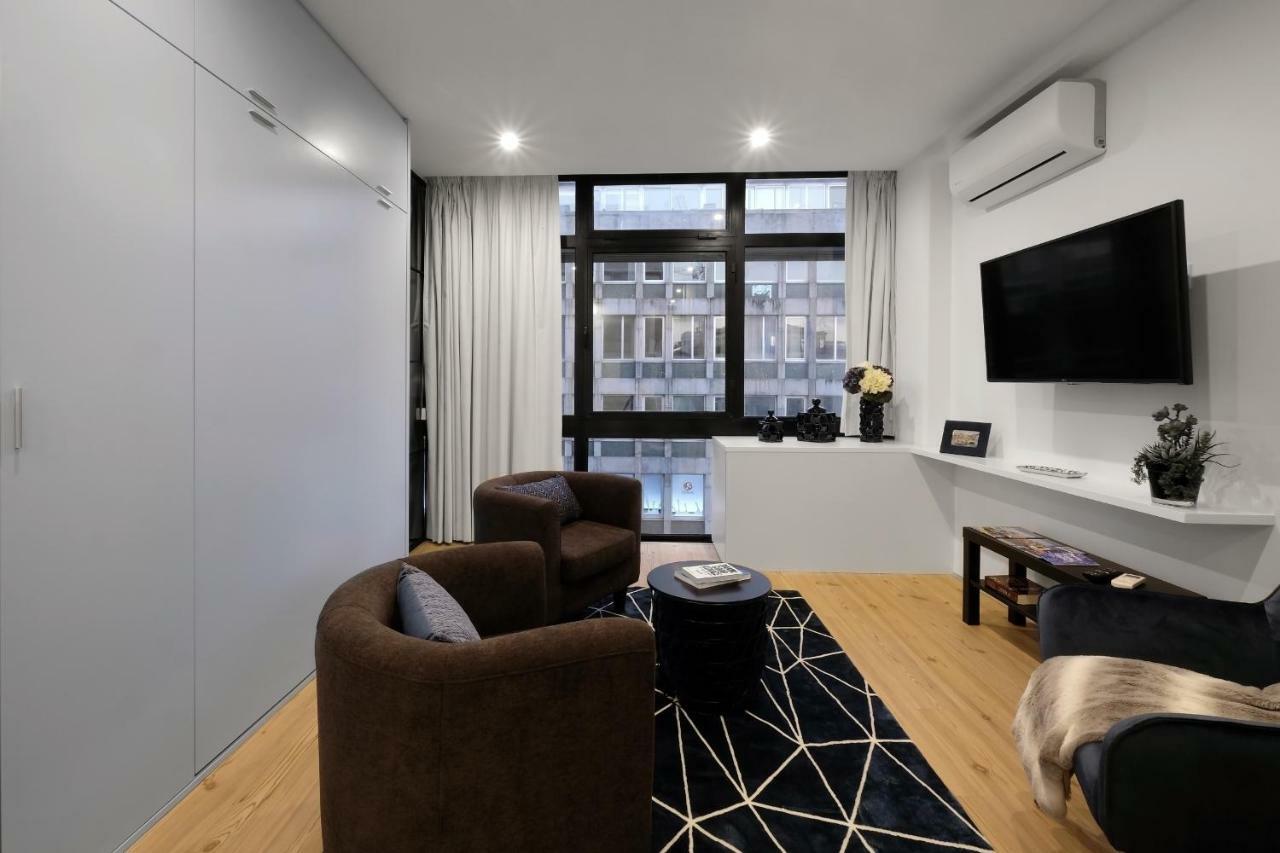 Blue Douro Apartamento