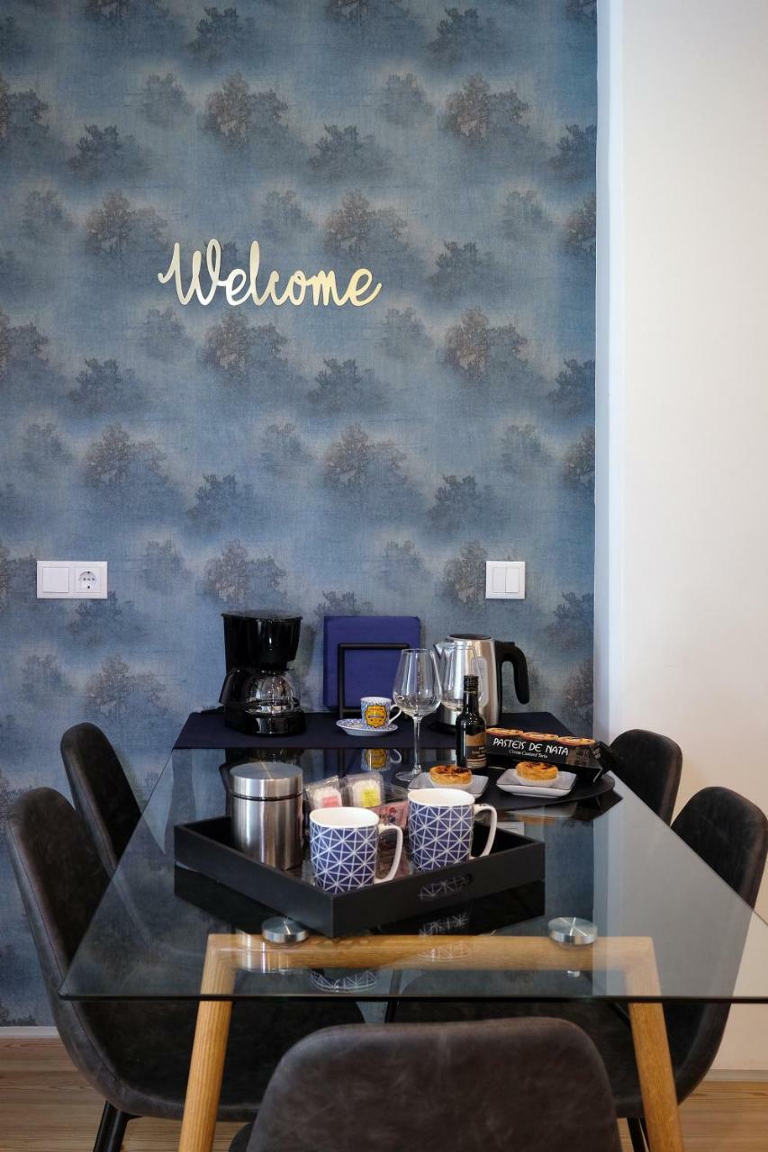Apartamento Blue Douro